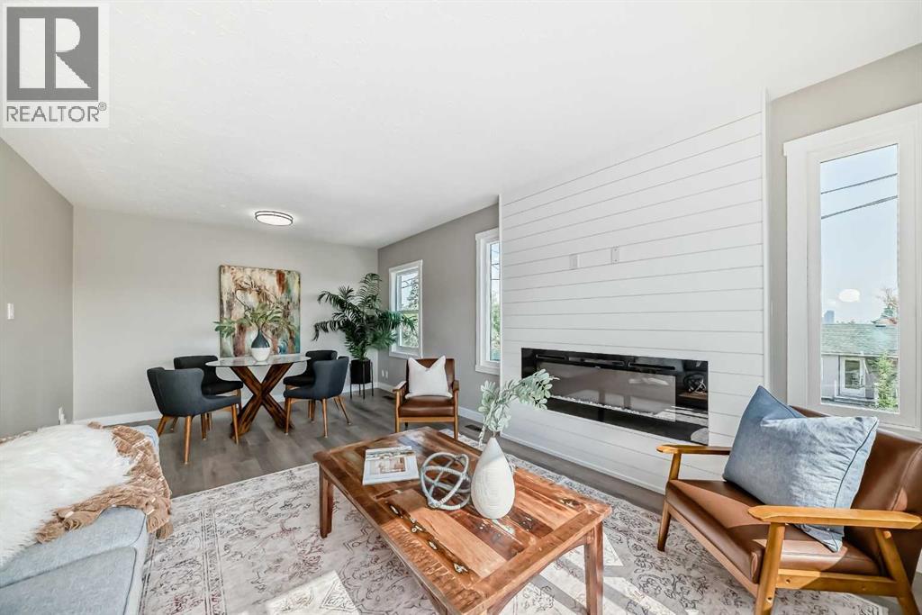 2412 17 Avenue Sw, Calgary, Alberta  T2T 0G5 - Photo 9 - A2256197