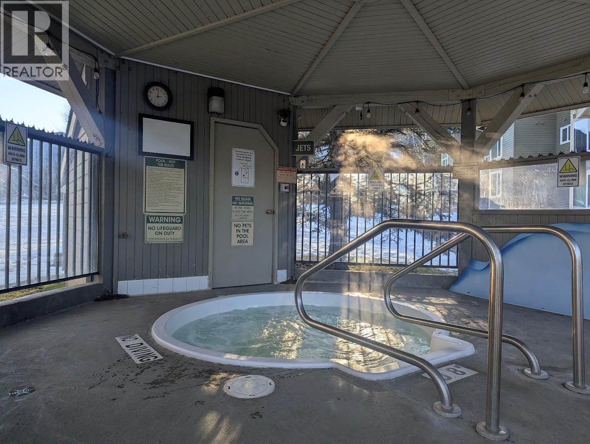 4559 Timberline Crescent Unit# 113, Fernie, British Columbia  V0B 1M6 - Photo 20 - 10374386