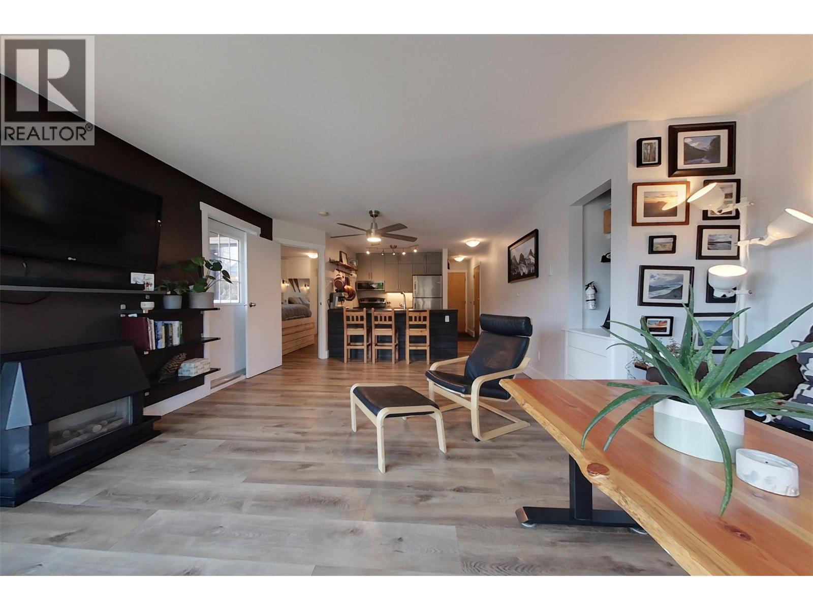 4559 Timberline Crescent Unit# 113, Fernie, British Columbia  V0B 1M6 - Photo 8 - 10374386