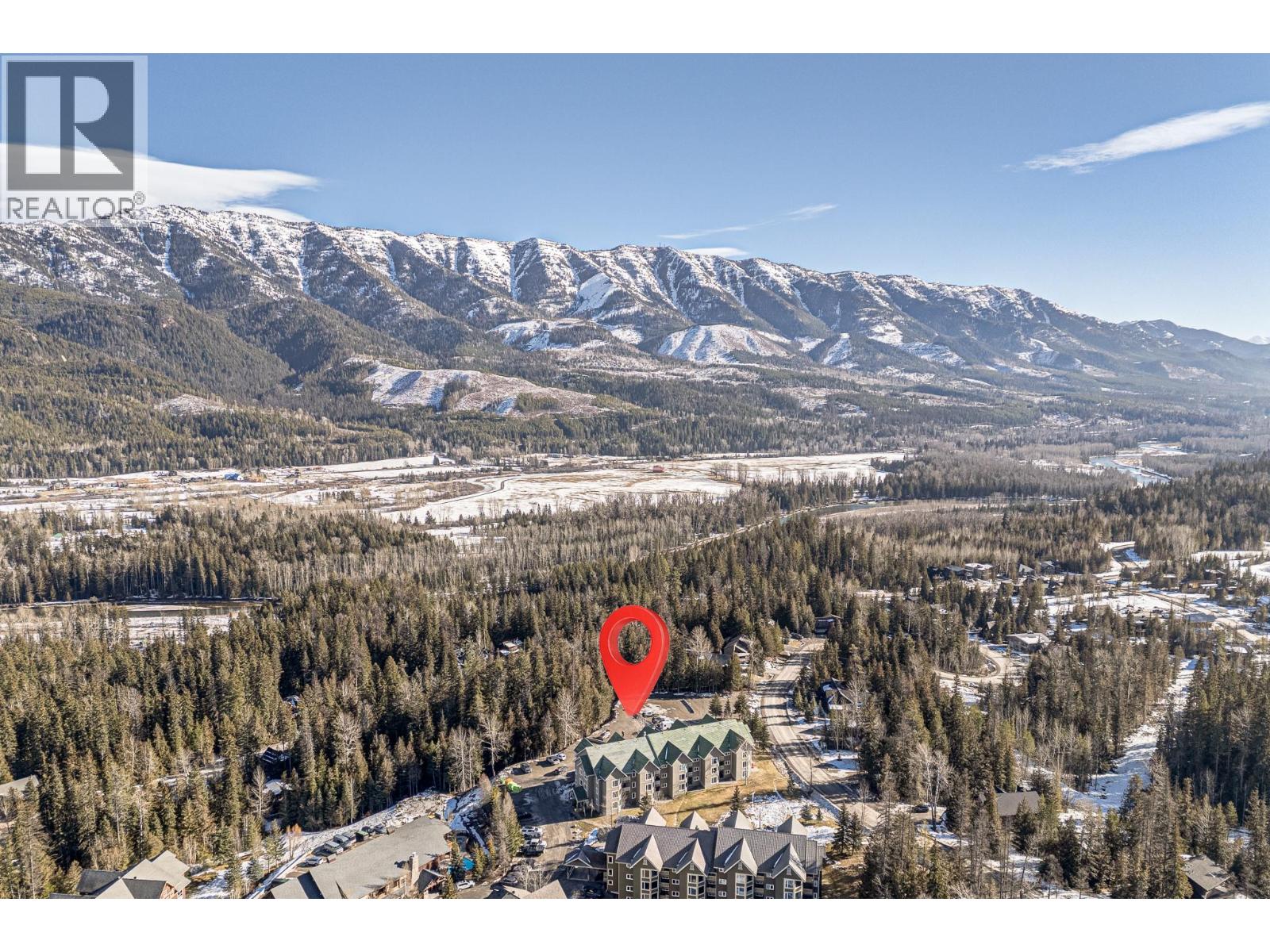 4559 Timberline Crescent Unit# 113, Fernie, British Columbia  V0B 1M6 - Photo 30 - 10374386