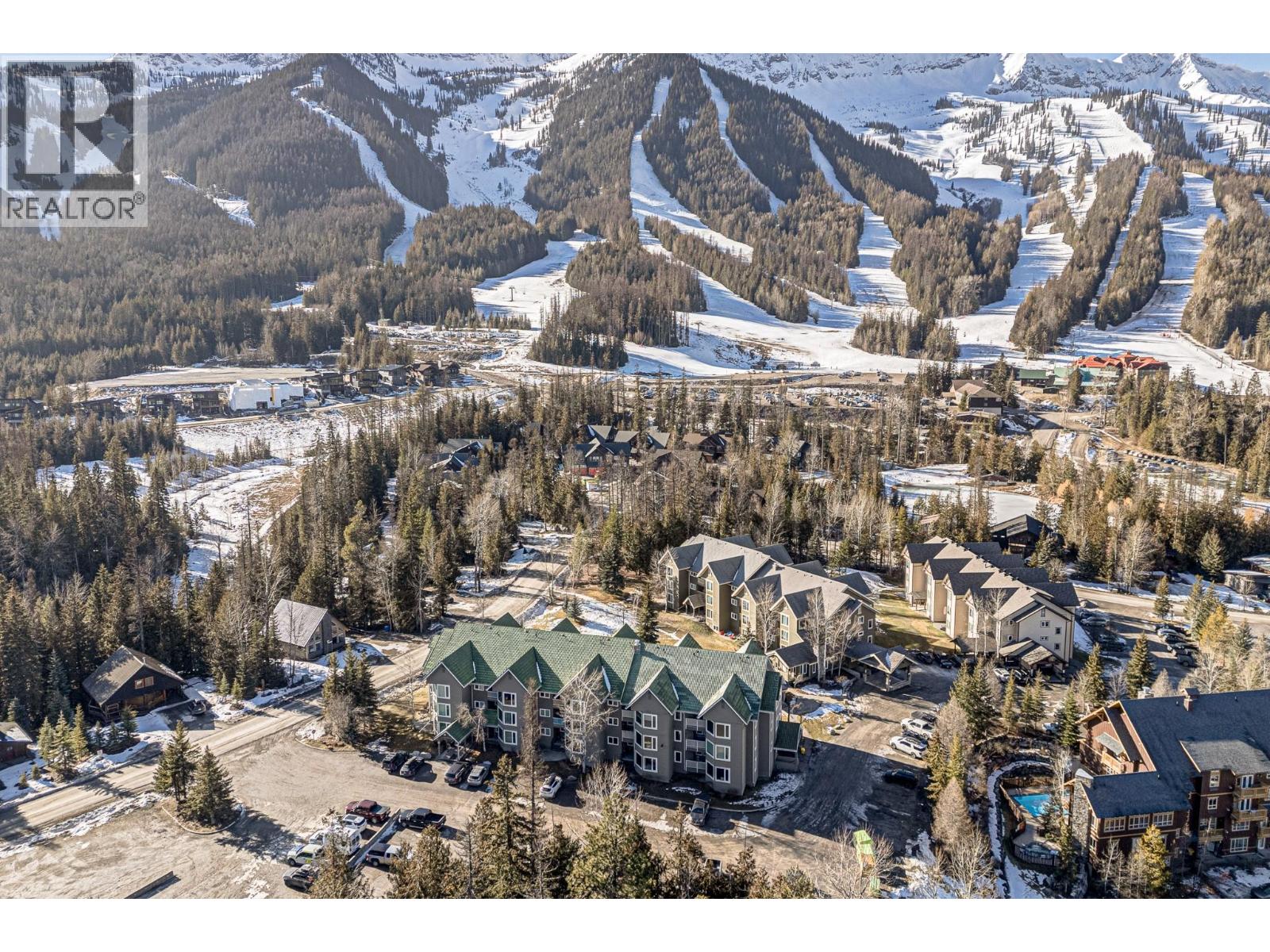 4559 Timberline Crescent Unit# 113, Fernie, British Columbia