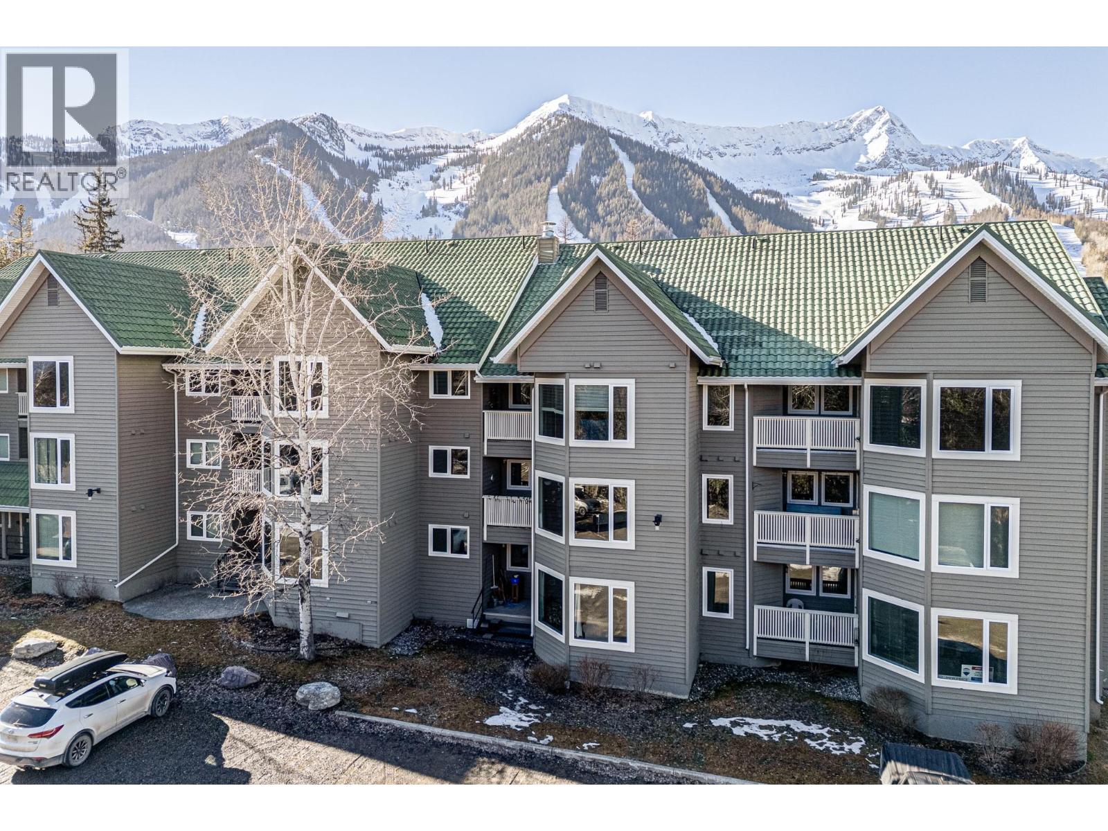 4559 Timberline Crescent Unit# 113, Fernie, British Columbia  V0B 1M6 - Photo 3 - 10374386