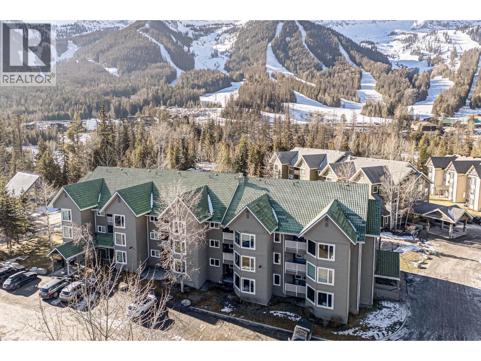 4559 Timberline Crescent Unit# 113, Fernie, British Columbia  V0B 1M6 - Photo 2 - 10374386