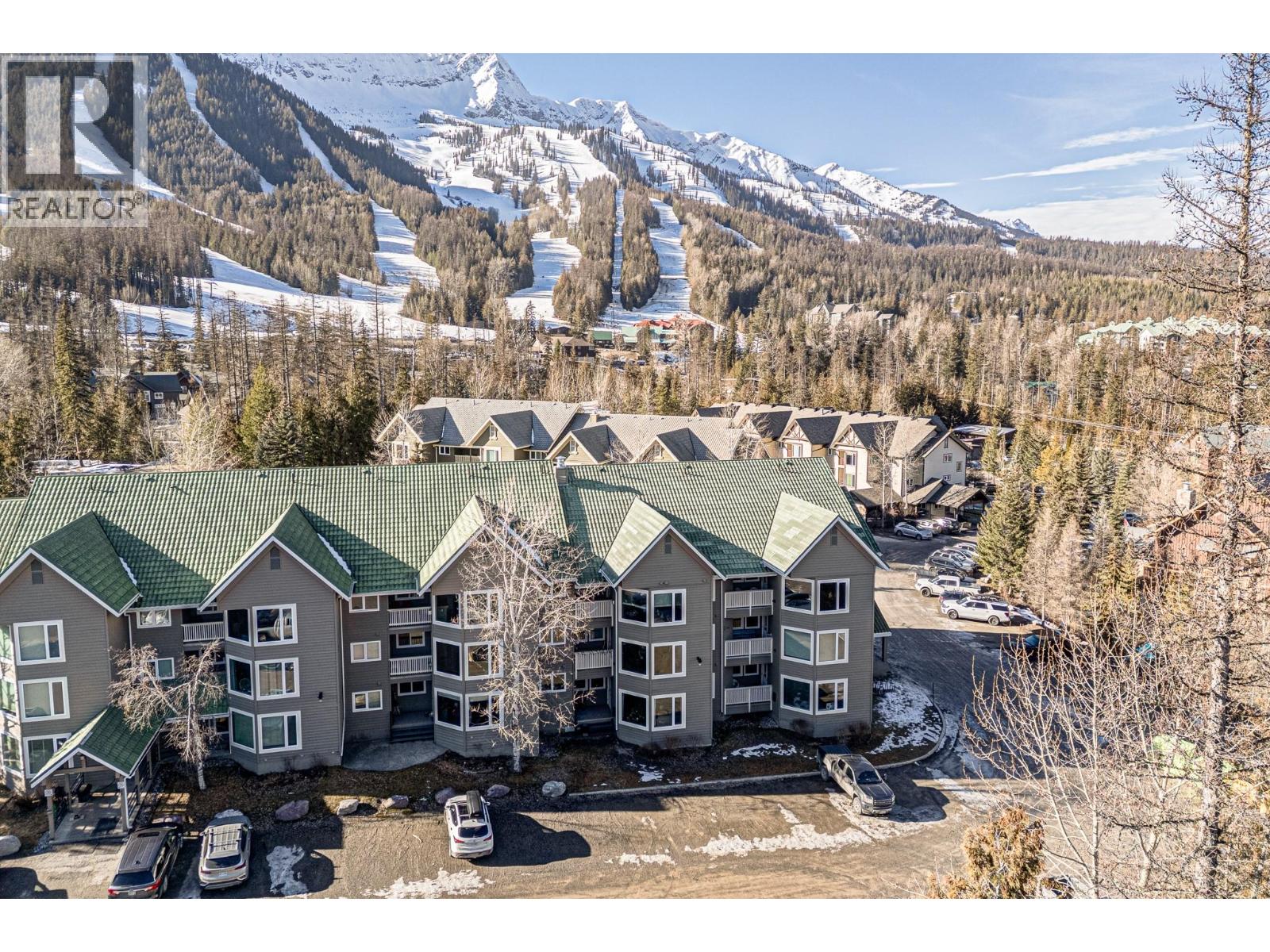 4559 Timberline Crescent Unit# 113, Fernie, British Columbia  V0B 1M6 - Photo 23 - 10374386