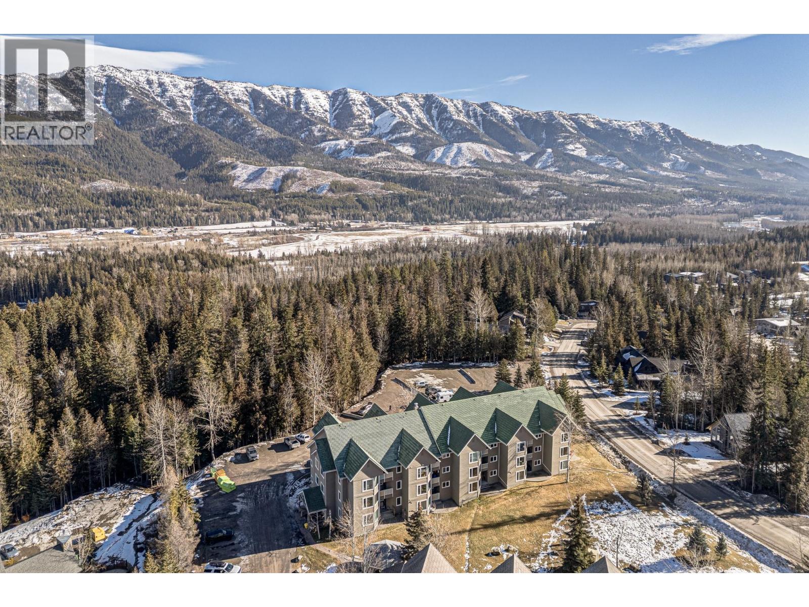 4559 Timberline Crescent Unit# 113, Fernie, British Columbia  V0B 1M6 - Photo 27 - 10374386