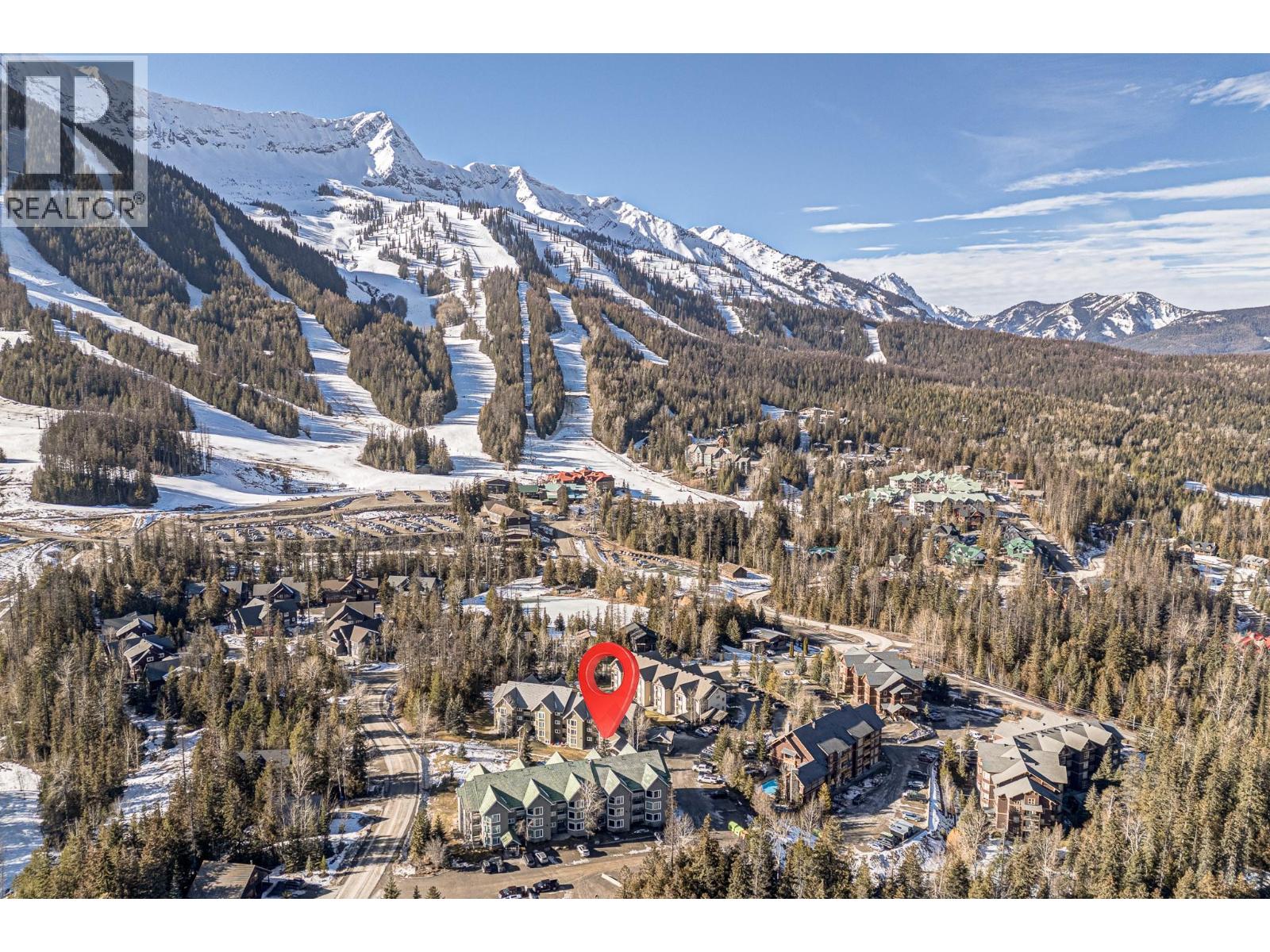 4559 Timberline Crescent Unit# 113, Fernie, British Columbia  V0B 1M6 - Photo 29 - 10374386