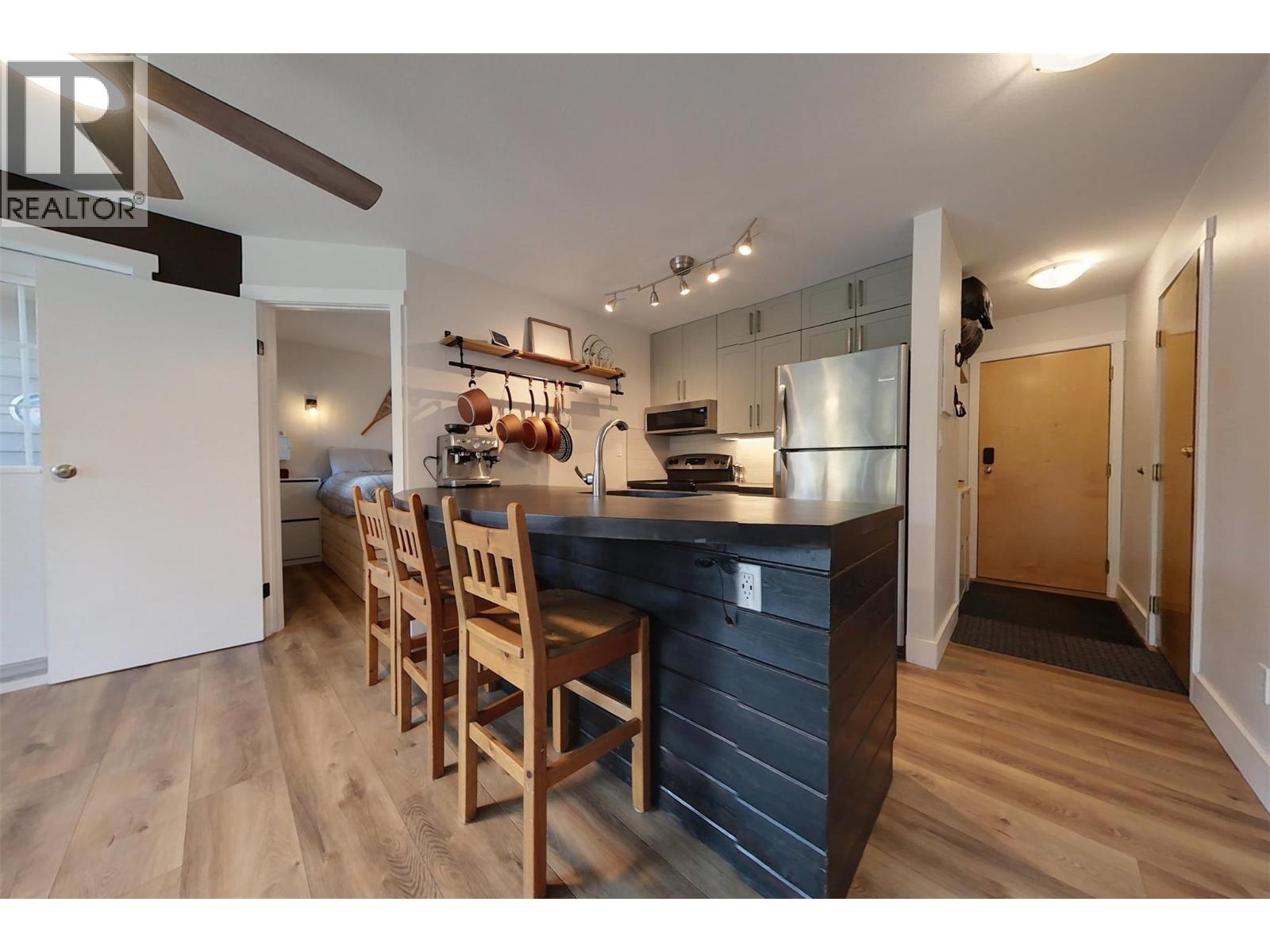 4559 Timberline Crescent Unit# 113, Fernie, British Columbia  V0B 1M6 - Photo 10 - 10374386