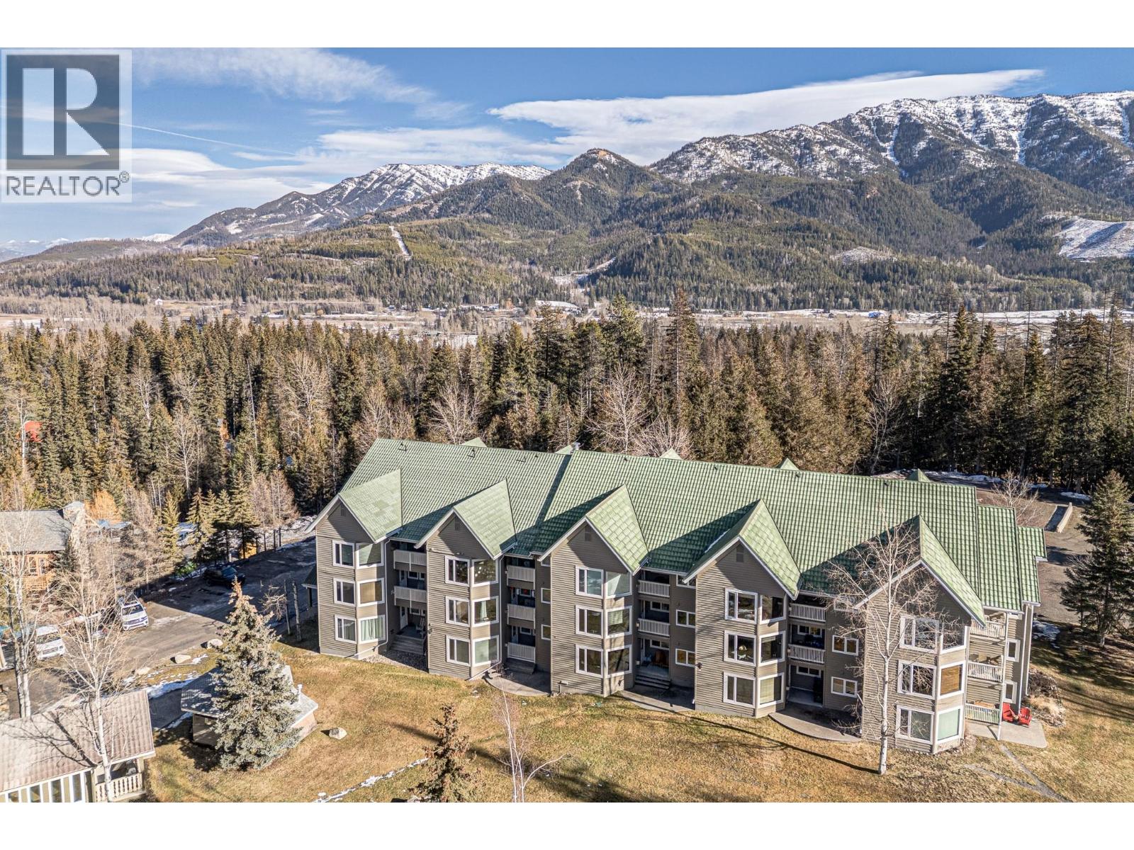 4559 Timberline Crescent Unit# 113, Fernie, British Columbia  V0B 1M6 - Photo 24 - 10374386