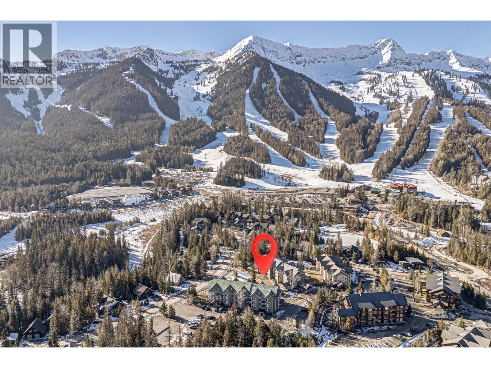 4559 Timberline Crescent Unit# 113, Fernie, British Columbia  V0B 1M6 - Photo 4 - 10374386