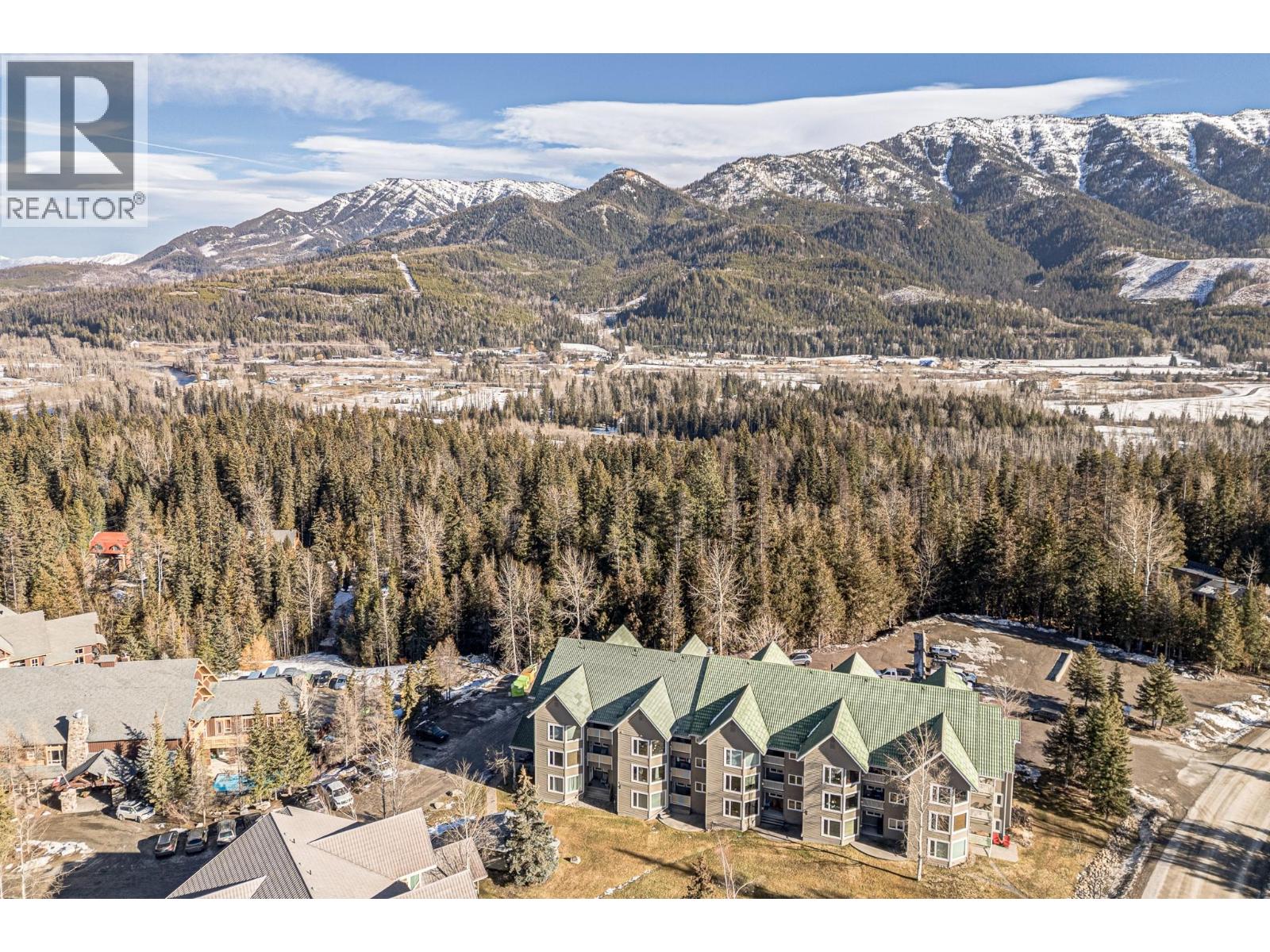 4559 Timberline Crescent Unit# 113, Fernie, British Columbia  V0B 1M6 - Photo 26 - 10374386