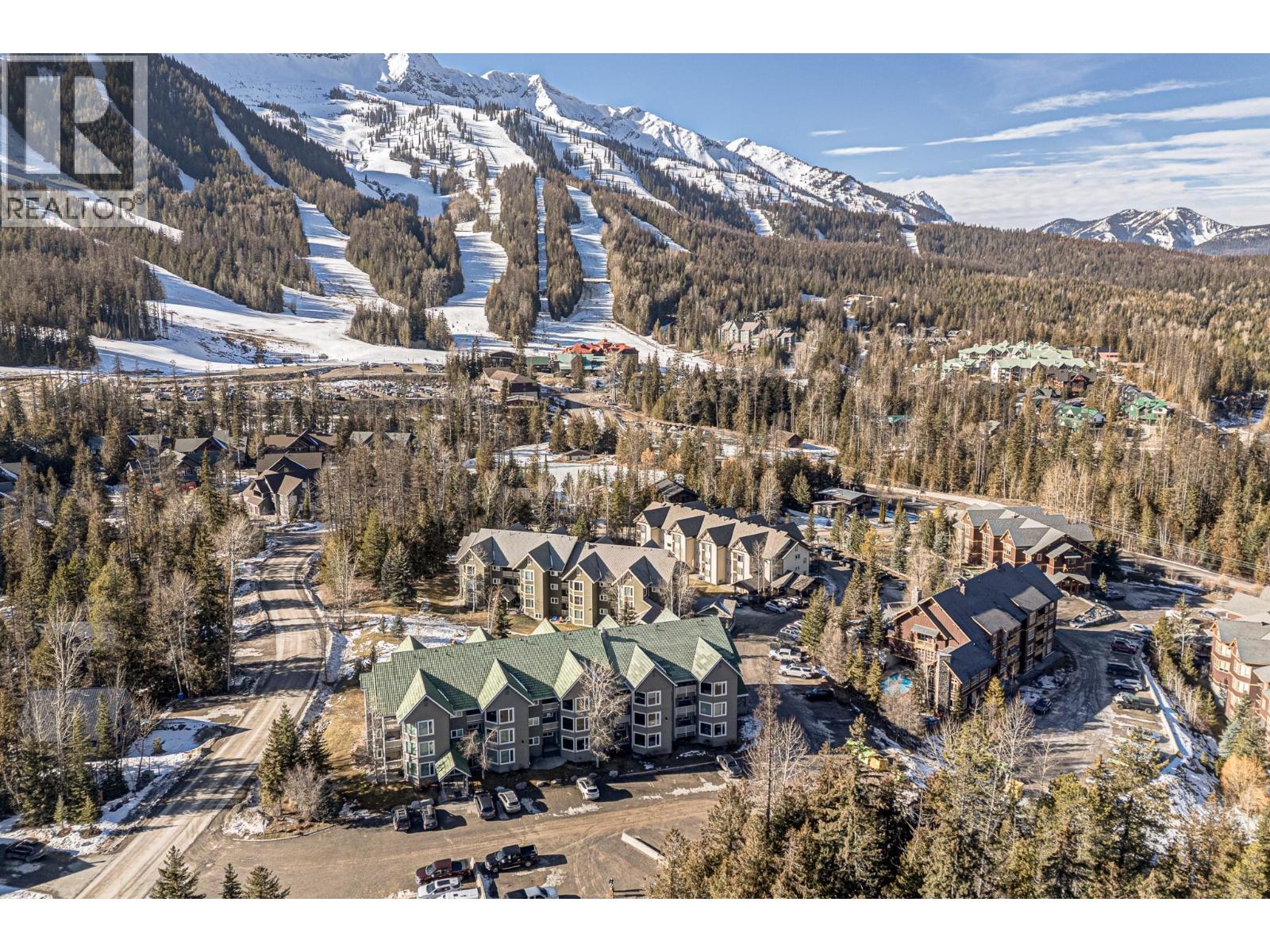 4559 Timberline Crescent Unit# 113, Fernie, British Columbia  V0B 1M6 - Photo 28 - 10374386