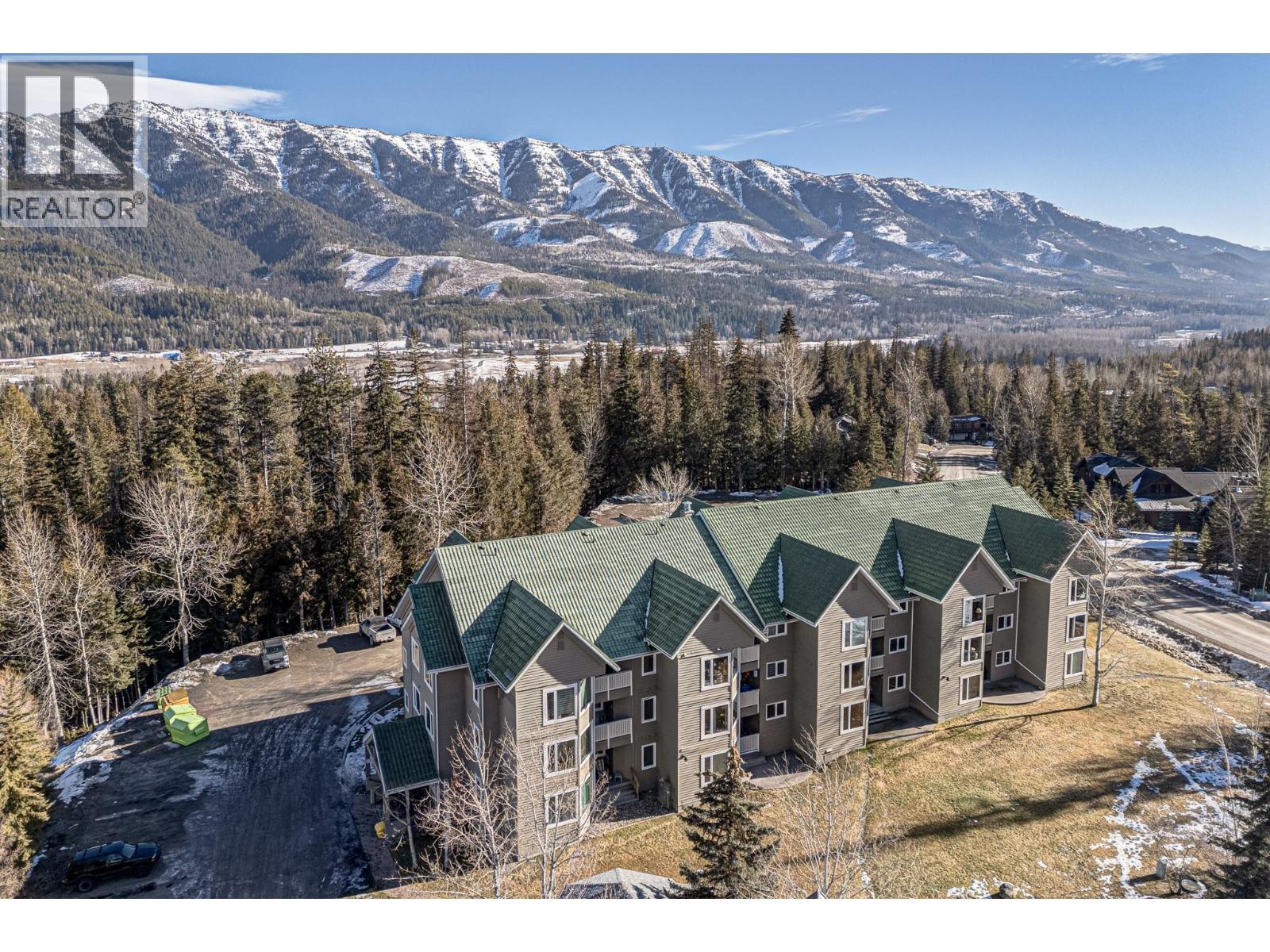 4559 Timberline Crescent Unit# 113, Fernie, British Columbia  V0B 1M6 - Photo 25 - 10374386