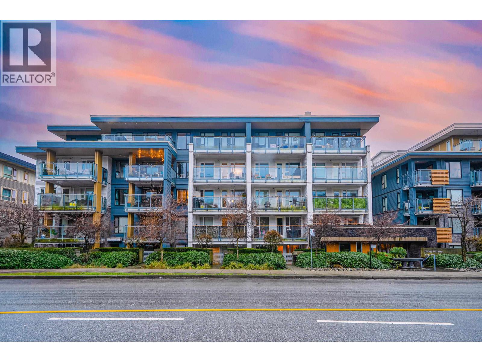 416 221 E 3rd Street, North Vancouver, British Columbia  V7L 0C1 - Photo 10 - R3087411