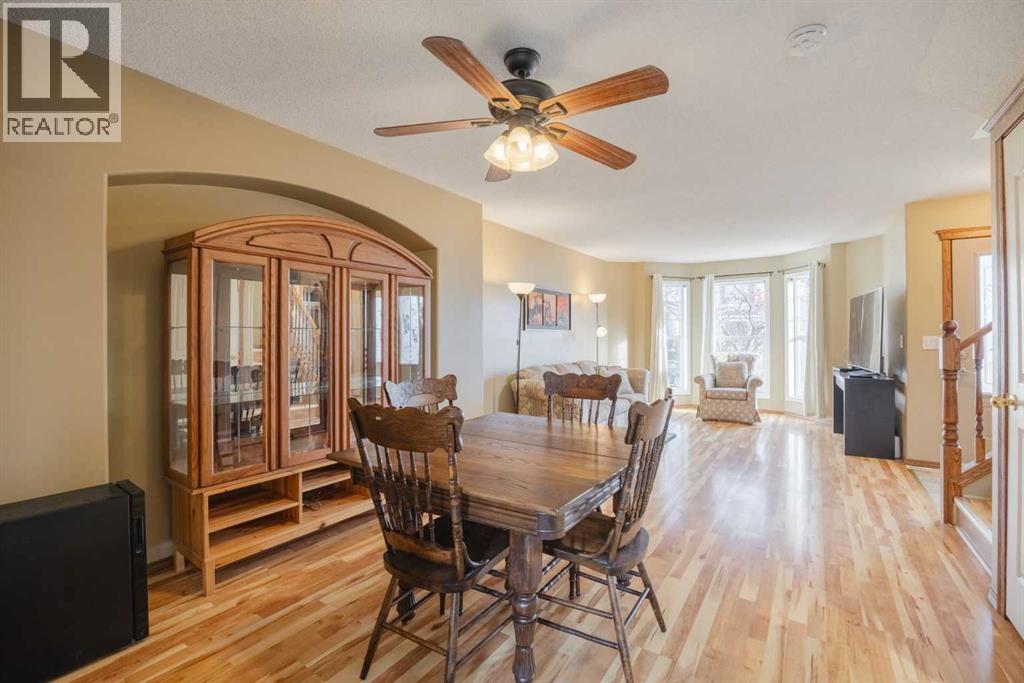 276 Cramond Close Se, Calgary, Alberta  T3M 1E2 - Photo 6 - A2274467