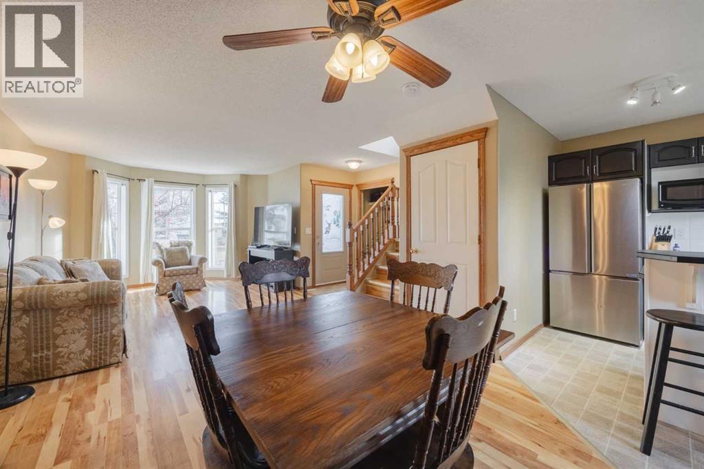 276 Cramond Close Se, Calgary, Alberta  T3M 1E2 - Photo 7 - A2274467