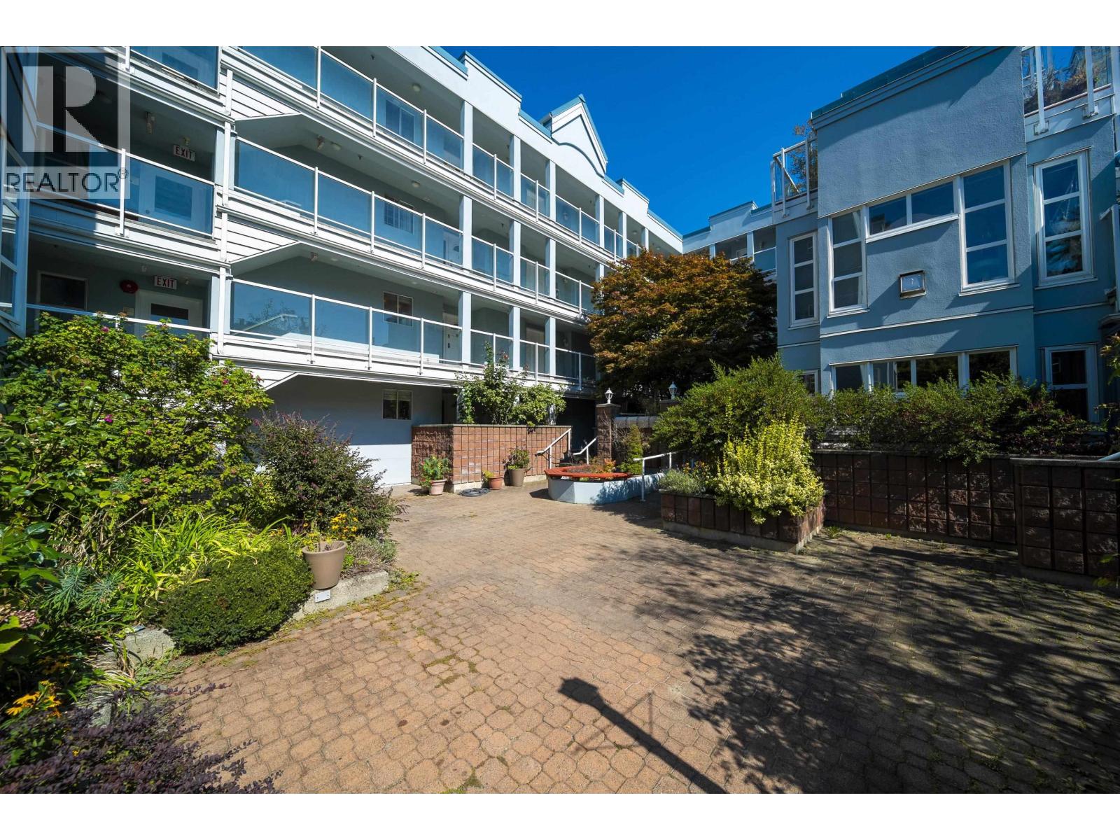 302 8728 SW MARINE DRIVE, Vancouver, British Columbia