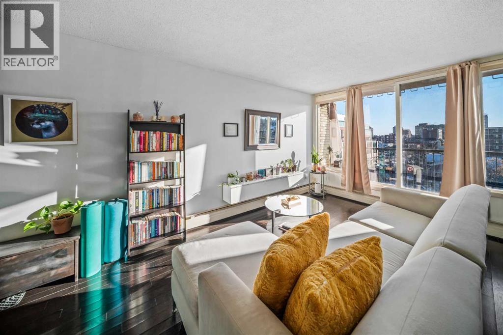 504, 505 19 Avenue Sw, Calgary, Alberta  T2S 0E4 - Photo 3 - A2279996