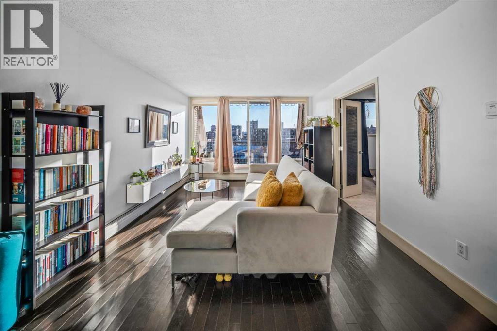 504, 505 19 Avenue Sw, Calgary, Alberta  T2S 0E4 - Photo 2 - A2279996