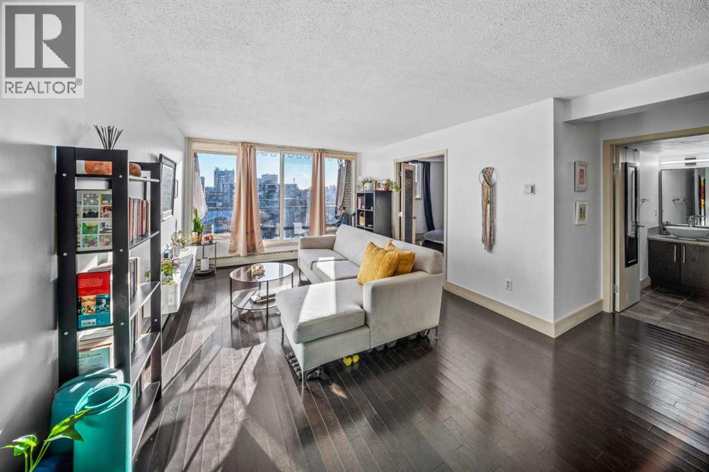 504, 505 19 Avenue SW, Calgary, Alberta