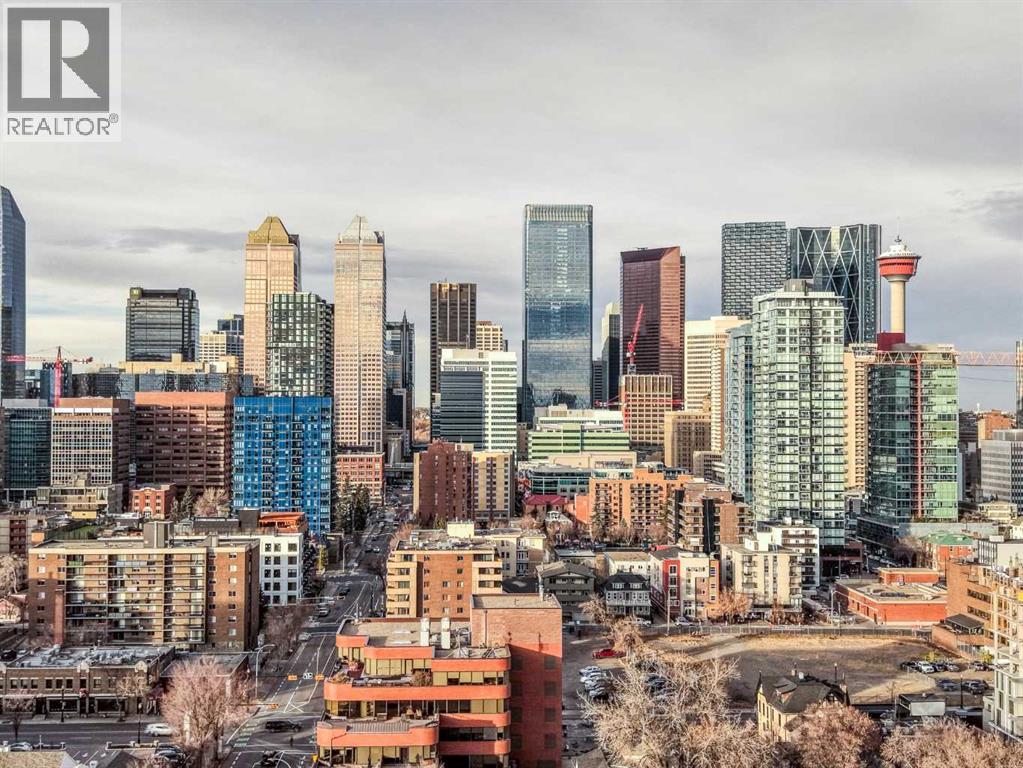 504, 505 19 Avenue Sw, Calgary, Alberta  T2S 0E4 - Photo 33 - A2279996