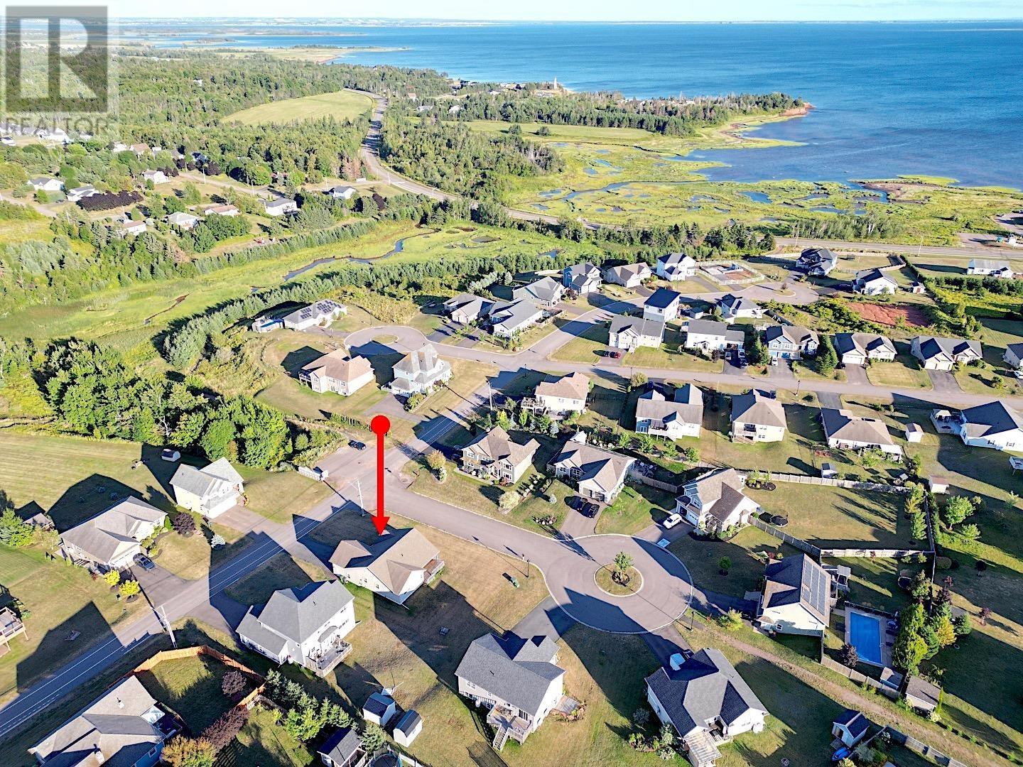 35 Harvest Dr., Stratford, Prince Edward Island  C1B 0K3 - Photo 3 - 202602346