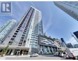 1611 - 85 QUEENS WHARF ROAD, Toronto, Ontario