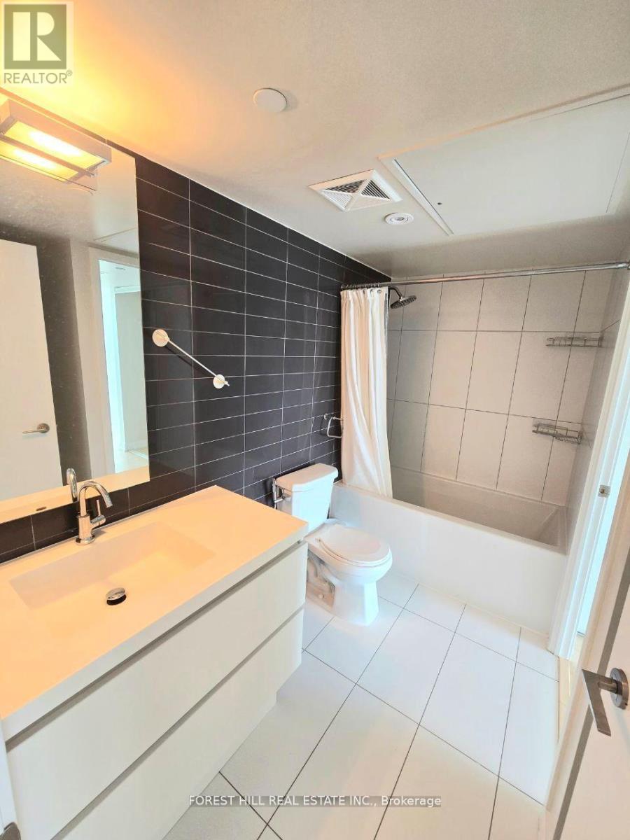 1611 - 85 Queens Wharf Road, Toronto, Ontario  M5V 0J9 - Photo 26 - C12765712