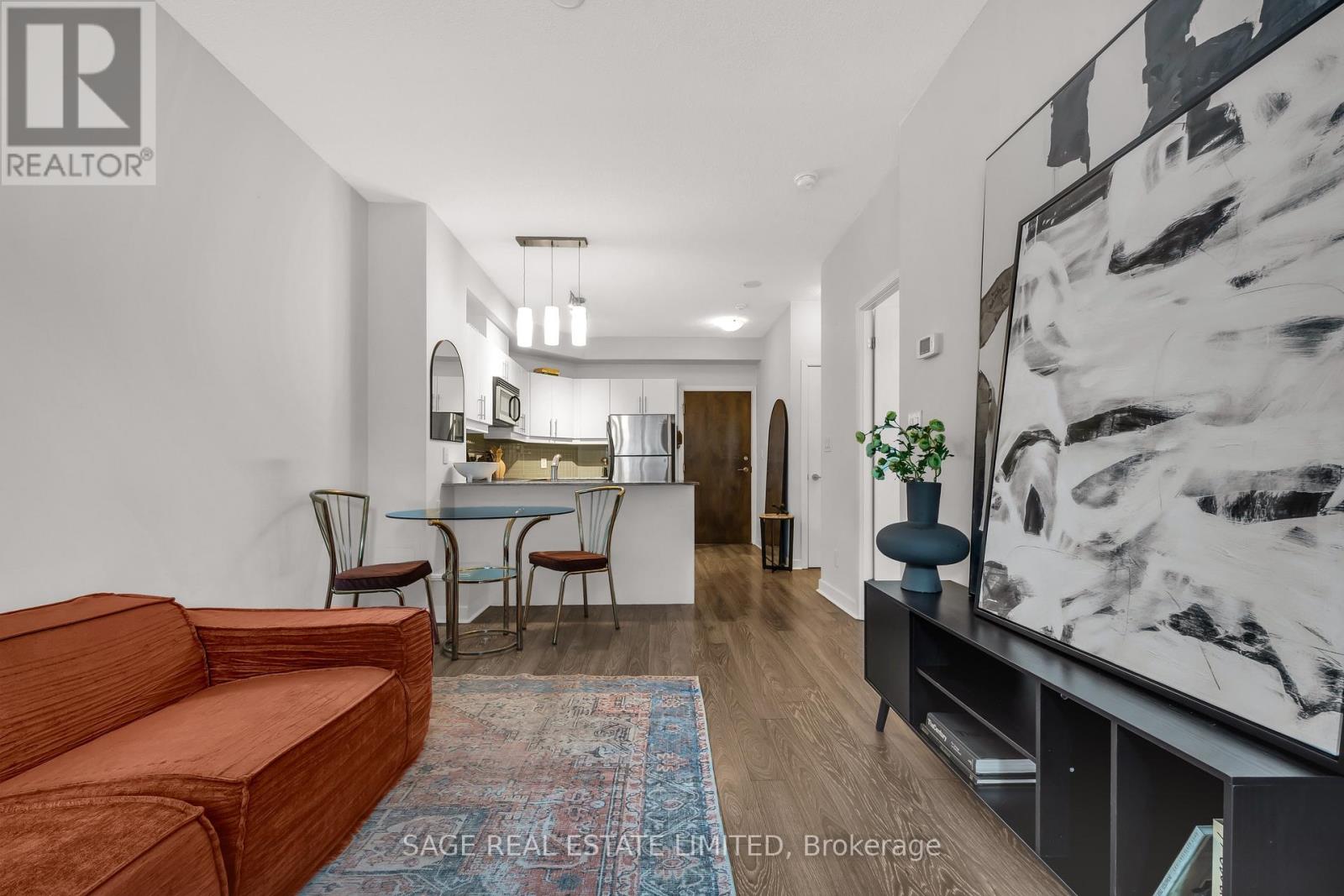 504 - 18 Harbour Street, Toronto, Ontario  M5J 2Z6 - Photo 13 - C12768312