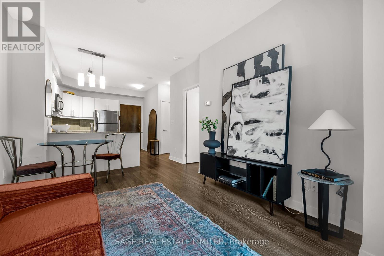 504 - 18 Harbour Street, Toronto, Ontario  M5J 2Z6 - Photo 14 - C12768312