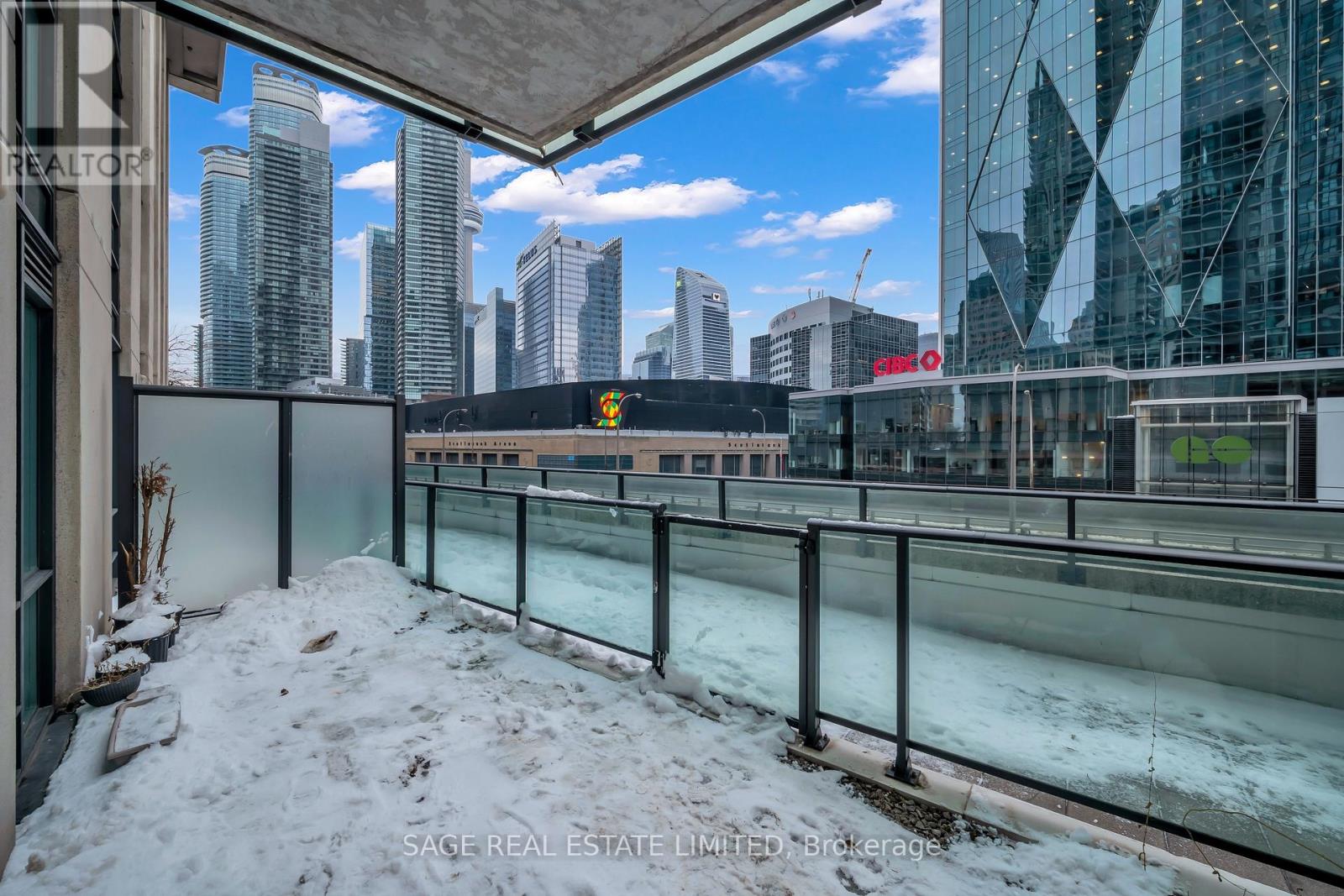 504 - 18 Harbour Street, Toronto, Ontario  M5J 2Z6 - Photo 21 - C12768312