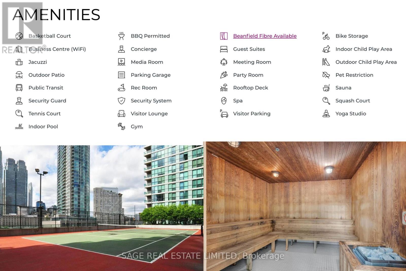 504 - 18 Harbour Street, Toronto, Ontario  M5J 2Z6 - Photo 28 - C12768312