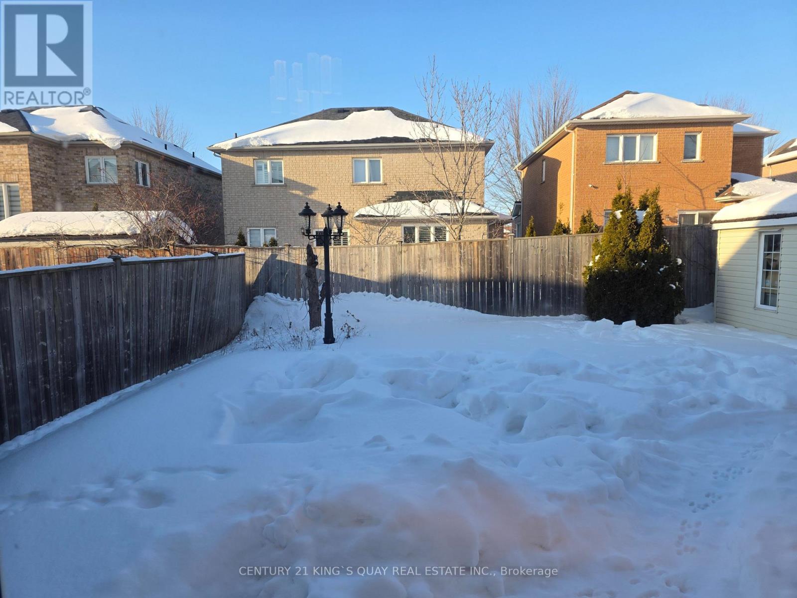 120 Flagstone Way, Newmarket, Ontario  L3X 2Z8 - Photo 19 - N12610906
