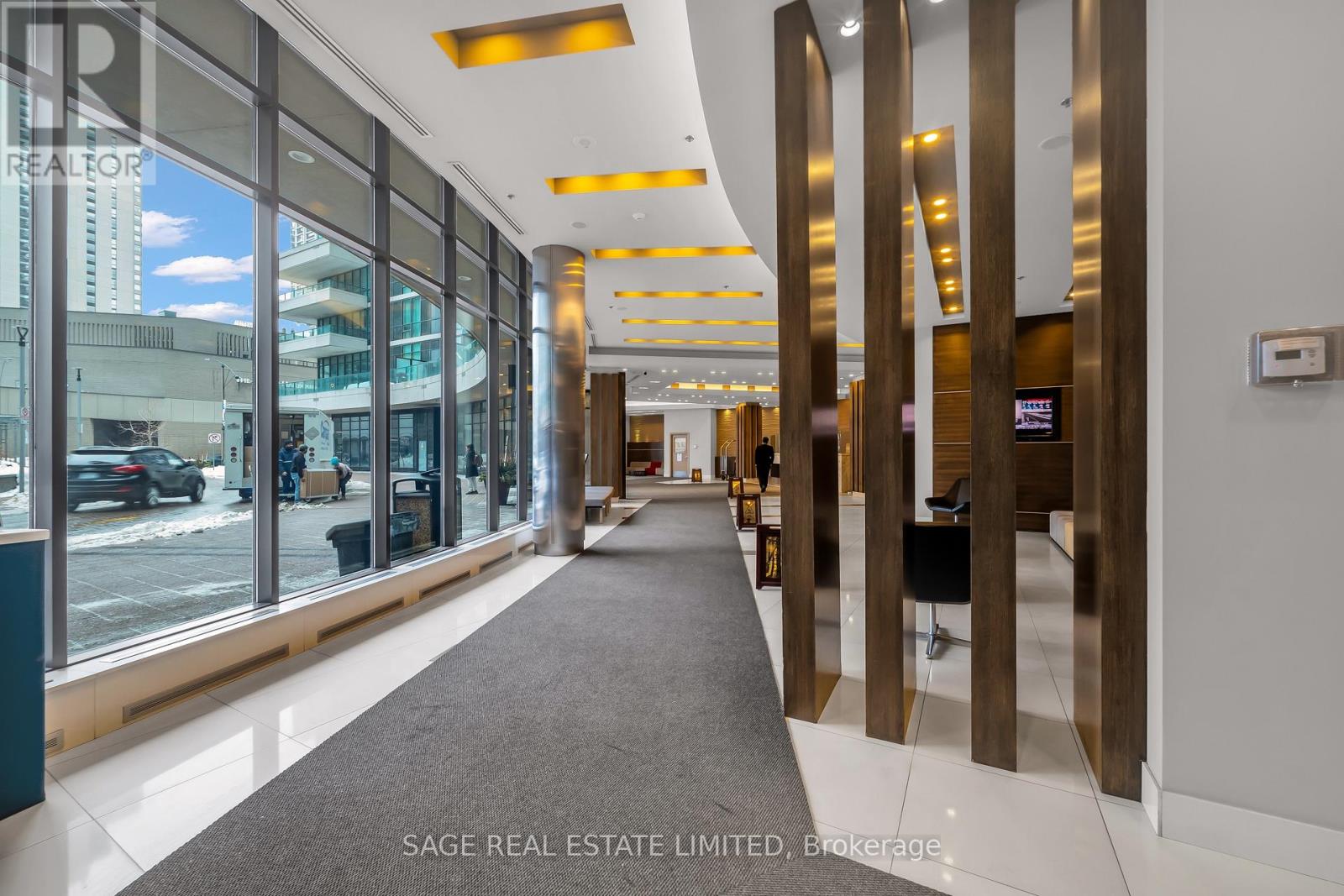 504 - 18 Harbour Street, Toronto, Ontario  M5J 2Z6 - Photo 33 - C12768312