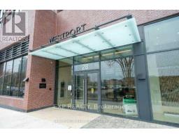 2206 - 28 ANN STREET, Mississauga, Ontario