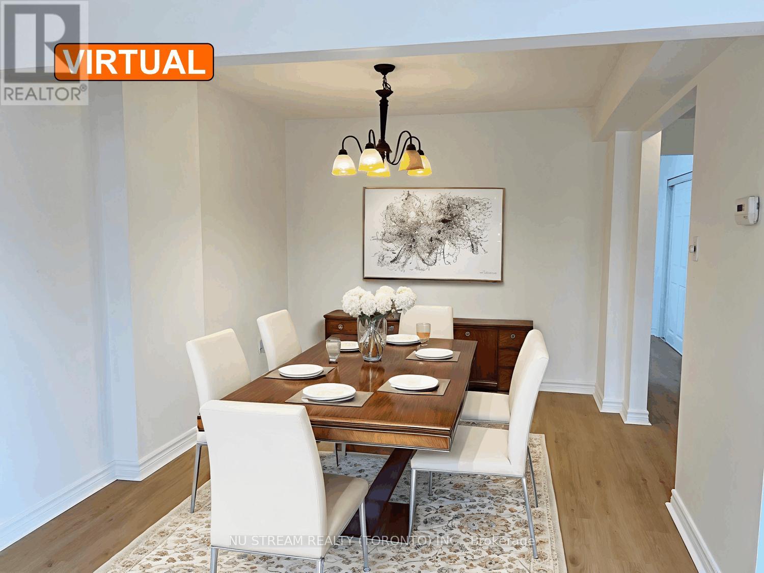 16 - 16 Ashton Crescent, Brampton, Ontario  L6S 3J9 - Photo 9 - W12768308