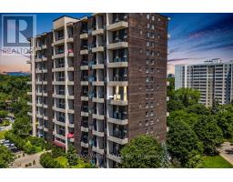 501 - 35 ORMSKIRK AVENUE, Toronto, Ontario