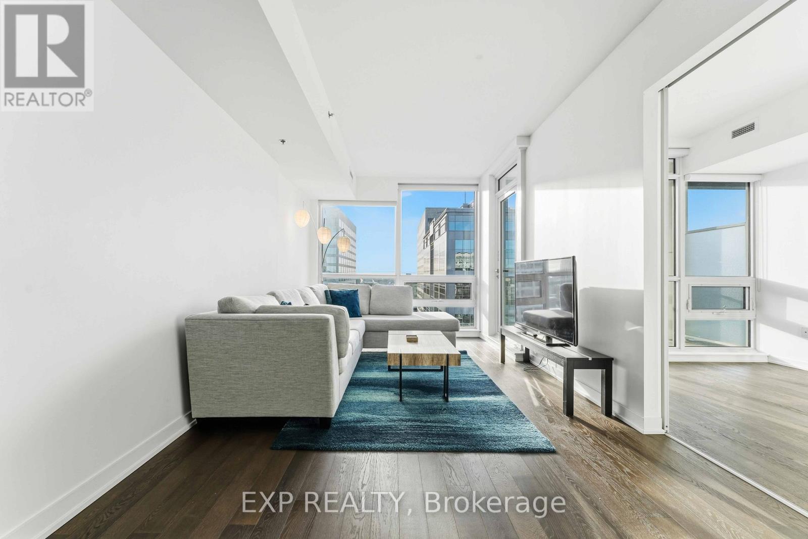 2102 - 199 Slater Street, Ottawa, Ontario  K1P 0C8 - Photo 6 - X12766284