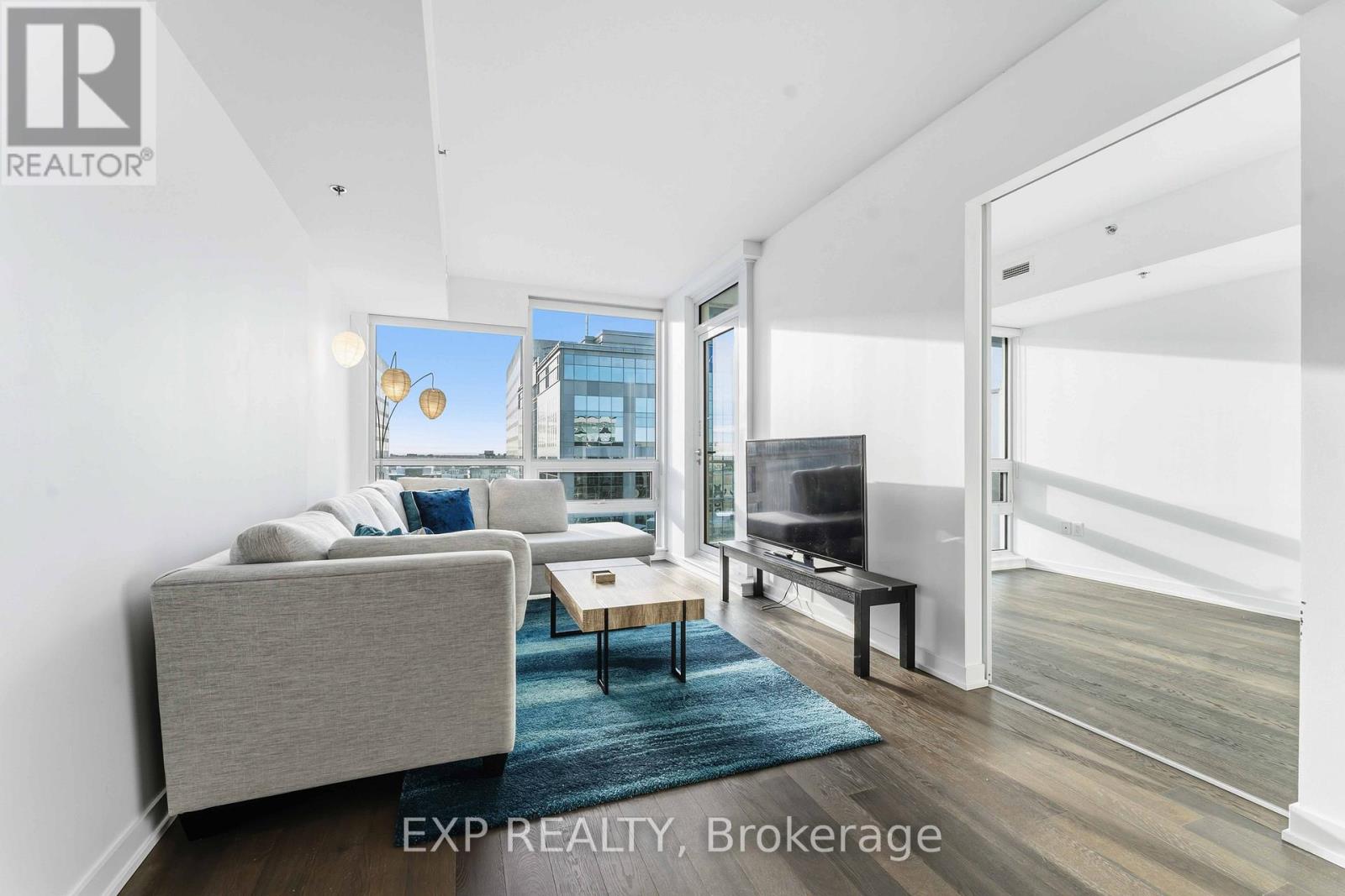 2102 - 199 Slater Street, Ottawa, Ontario  K1P 0C8 - Photo 5 - X12766284