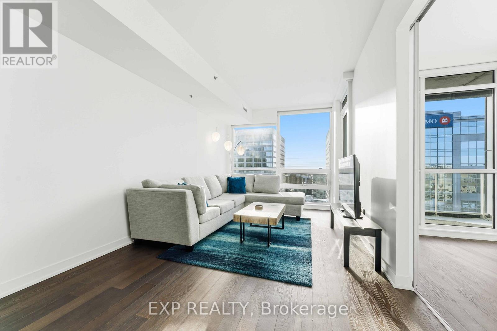 2102 - 199 Slater Street, Ottawa, Ontario  K1P 0C8 - Photo 4 - X12766284