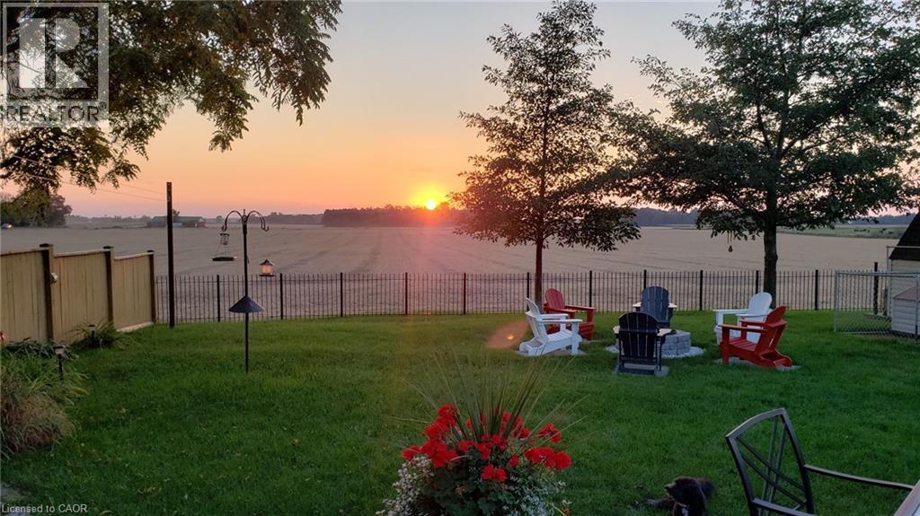 34381 Denfield Road, Clandeboye, Ontario  N0M 2S0 - Photo 3 - 40803715