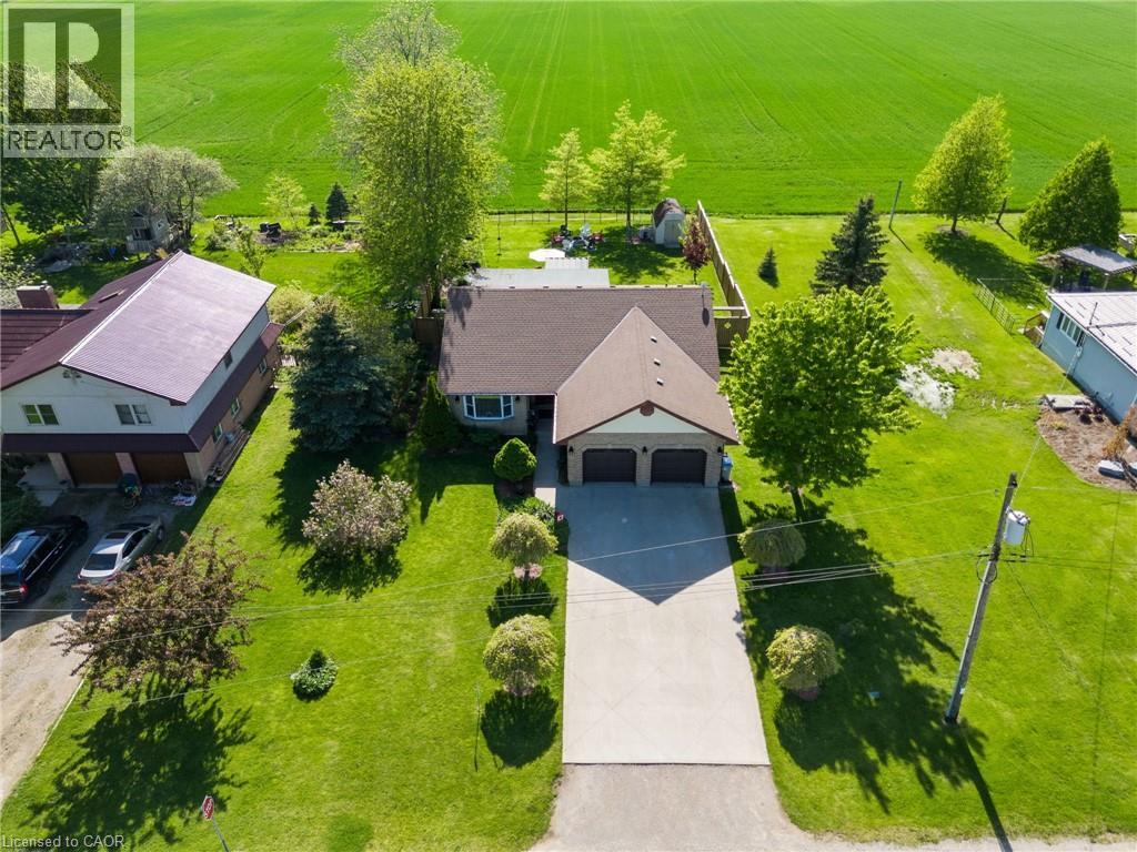 34381 Denfield Road, Clandeboye, Ontario  N0M 2S0 - Photo 42 - 40803715