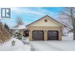 34381 DENFIELD Road, Clandeboye, Ontario
