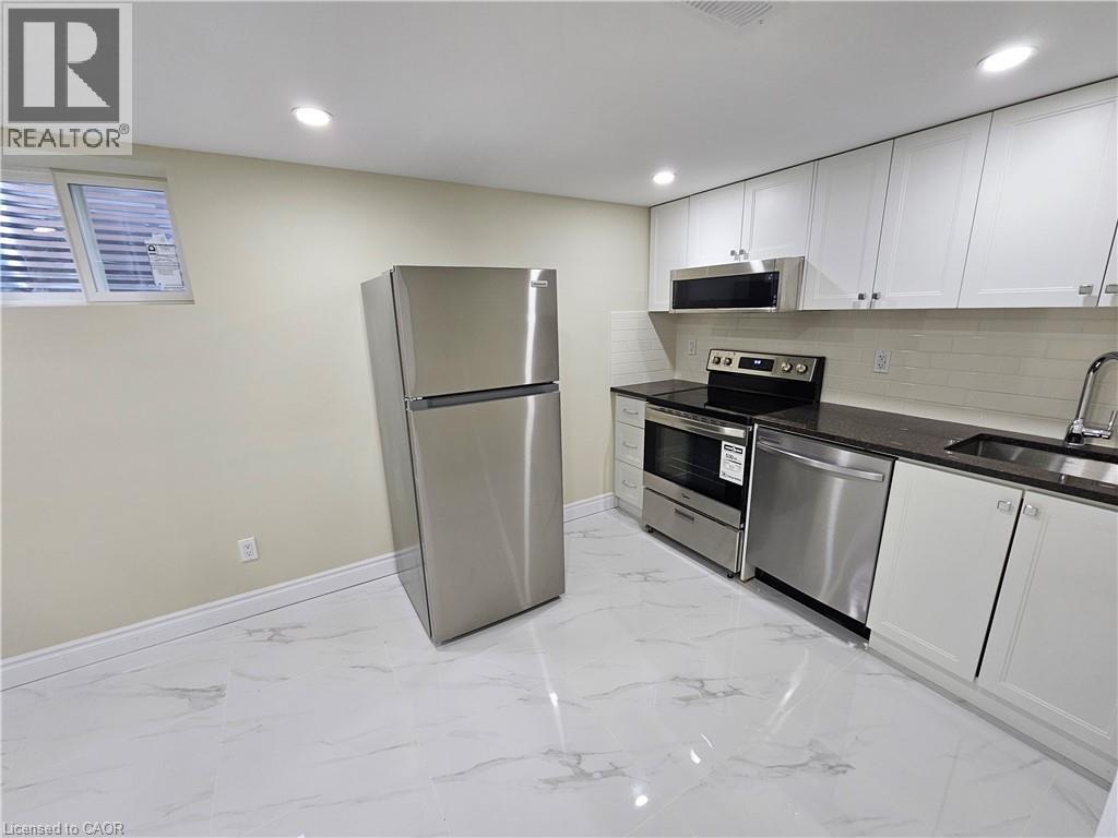 102 Calmcrest Drive Unit# 2, Kitchener, Ontario  N2E 1V3 - Photo 9 - 40803714