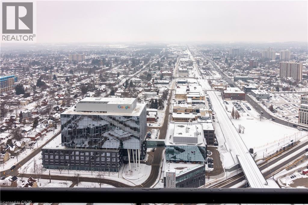 25 Wellington Street S Unit# 3711, Kitchener, Ontario  N2G 0G5 - Photo 15 - 40803096
