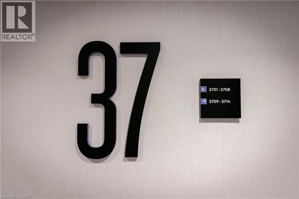 25 Wellington Street S Unit# 3711, Kitchener, Ontario  N2G 0G5 - Photo 26 - 40803096