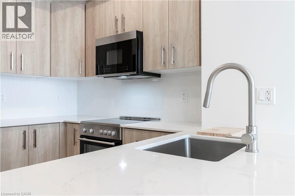 25 Wellington Street S Unit# 3711, Kitchener, Ontario  N2G 0G5 - Photo 3 - 40803096