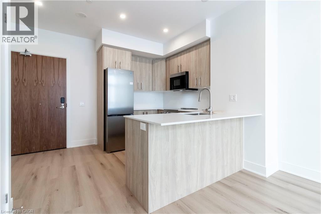 25 Wellington Street S Unit# 3711, Kitchener, Ontario  N2G 0G5 - Photo 5 - 40803096