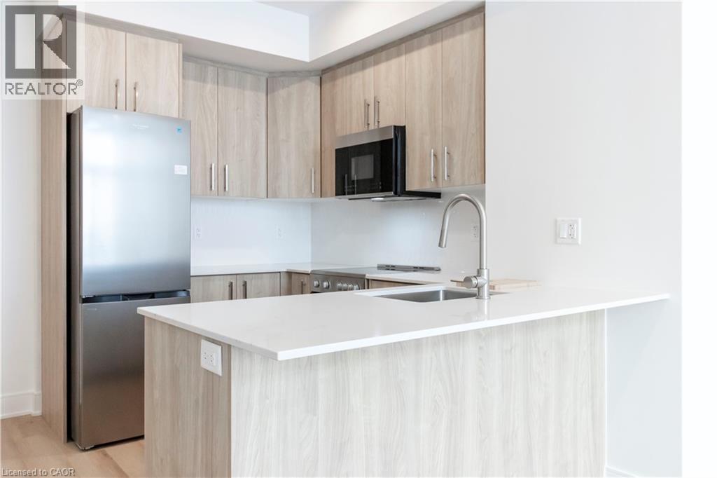 25 Wellington Street S Unit# 3711, Kitchener, Ontario  N2G 0G5 - Photo 6 - 40803096