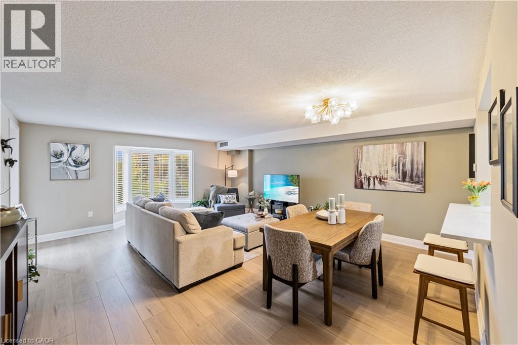 216 Plains Road W Unit# B403, Burlington, Ontario  L7T 4K9 - Photo 9 - 40801811