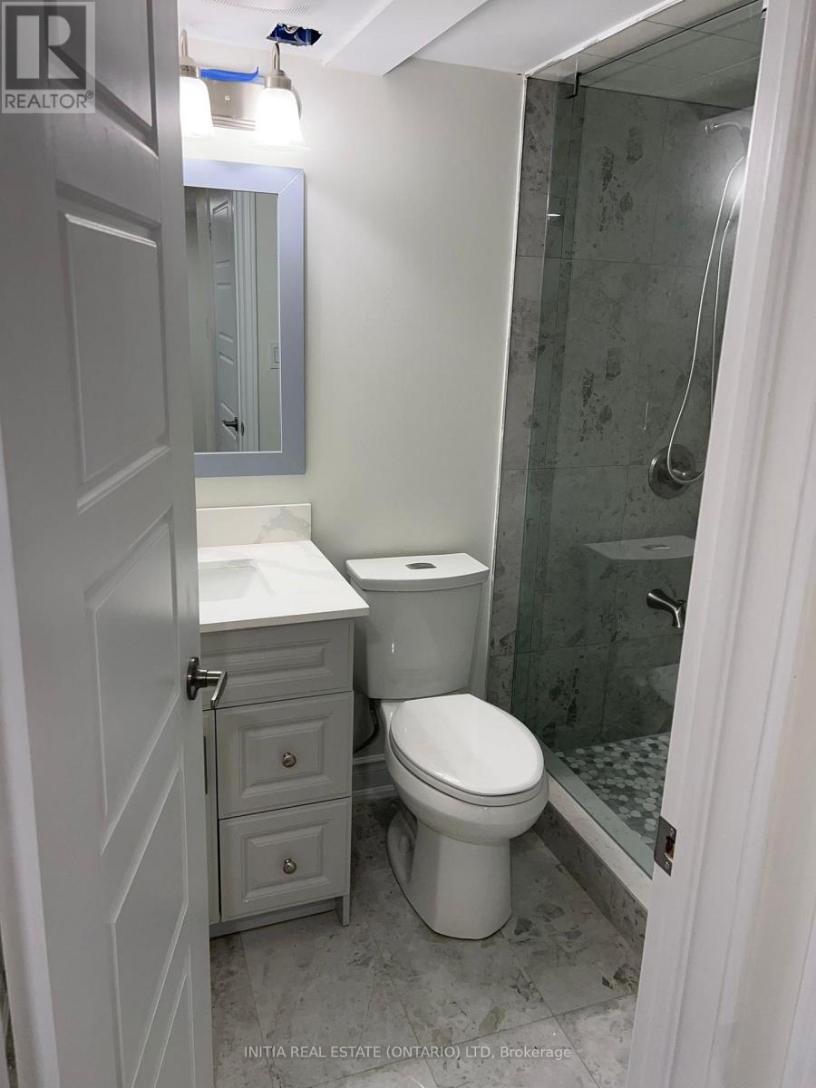 Basement - 772 Magnolia Terrace, Milton, Ontario  L9T 2X5 - Photo 8 - W12768454